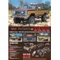 Trail Finder 2 LWB RTR avec Chevrolet K10 Scottsdale HardBody RC4WD (Édition Scale Dept.)