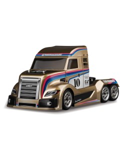 Kit Team Associated RC10 6x6 Édition Or Métallisé