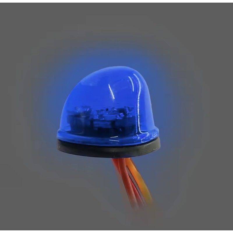 GYROPHARE 1/10 BLEU - GYR010B