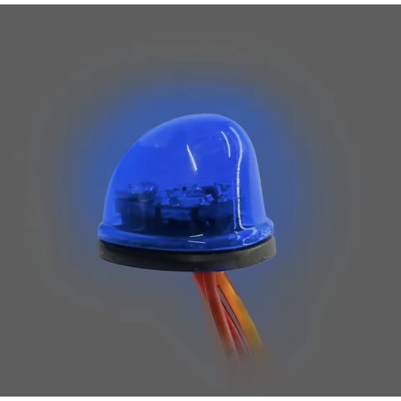 GYROPHARE 1/10 BLEU - GYR010B