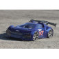 HYPER VTNitro RTR moteur Hyper30 - Bleue HOBAO RACING