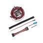 Système de modules d'éclairage LED Boom Racing KUDU™ pour BRX02 TRC D110 4x4 / 6x6 pour BRX02