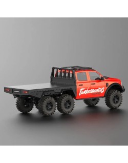 EMO XXL2 1/5 RTR Brushless kit (Gun metal gray)