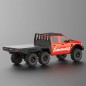 EMO XXL2 1/5 RTR Brushless kit (Gun metal gray)