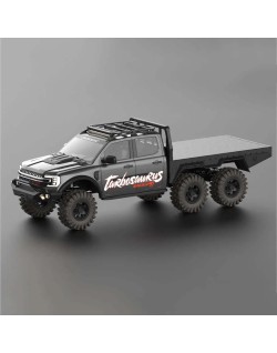 EMO XXL2 1/5 RTR Brushless kit (Gun metal gray)