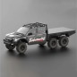 EMO XXL2 1/5 RTR Brushless kit (Gun metal gray)