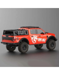 EMO XX2 1/5 RTR Brushless kit