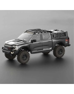 EMO XX2 1/5 RTR Brushless kit