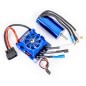 Traxxas Combo Variateur Brushless Velineon VXL-4S + Moteur Velineon 540XL 2400kv Traxxas Combo Variateur Brushless Velineon VXL-4S + Moteur Velineon 540XL 2400kv
