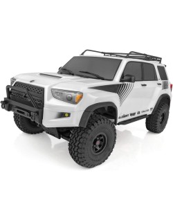 Team Associated Element Rc EL40104 Enduro Trailrunner RC Crawler Blanc