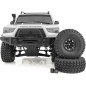 Team Associated Element Rc EL40104 Enduro Trailrunner RC Crawler Blanc