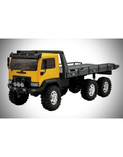 Absima Mini Crawler CR-18P Arktos 6x6 1/18 RTR OCCASION