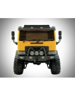 Absima Mini Crawler CR-18P Arktos 6x6 1/18 RTR OCCASION