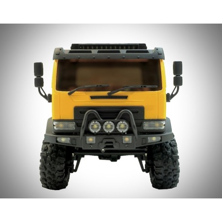 Absima Mini Crawler CR-18P Arktos 6x6 1/18 RTR OCCASION