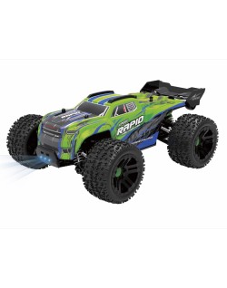 1:20 Race Truggy "Rapid" green 4WD RTR