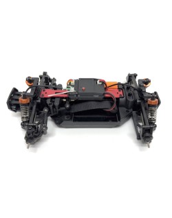 1:20 Race Truggy "Rapid" ORANGE 4WD RTR - 10035