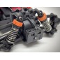 1:20 Race Truggy "Rapid" ORANGE 4WD RTR - 10035