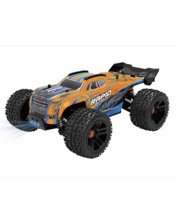 1:20 Race Truggy "Rapid" ORANGE 4WD RTR - 10035