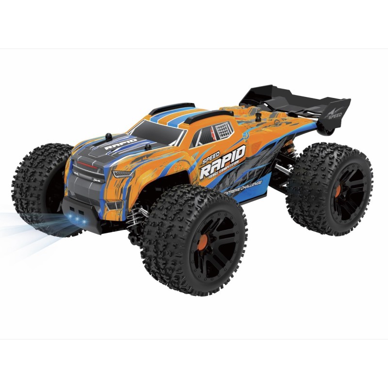 1:20 Race Truggy "Rapid" ORANGE 4WD RTR - 10035