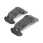 Traxxas Protection de Châssis Avant et Arrière (x2) Maxx 8944