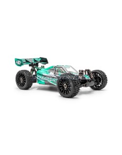 Spirit NXT EVO-V2 Brushless RTR turquoise