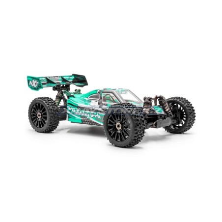 Spirit NXT EVO-V2 Brushless RTR turquoise