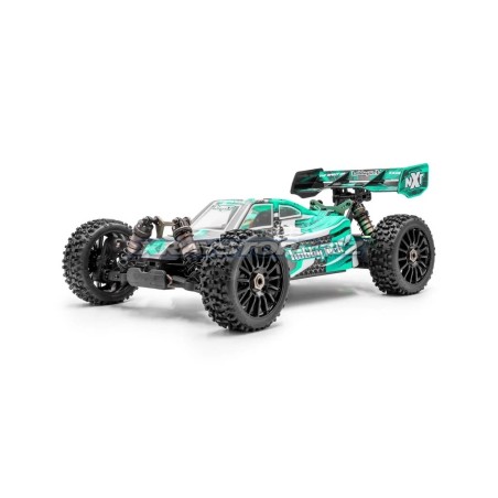 Spirit NXT EVO-V2 Brushless RTR turquoise