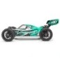 Spirit NXT EVO-V2 Brushless RTR turquoise