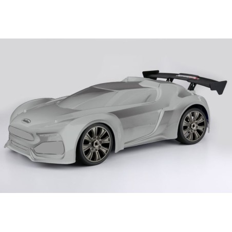 HOBAO HB-VTE Hyper VTE On-Road Brushless 1/8 80% ARR