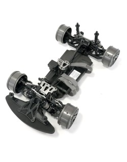 HOBAO HB-VTE Hyper VTE On-Road Brushless 1/8 80% ARR