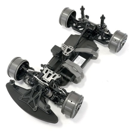 HOBAO HB-VTE Hyper VTE On-Road Brushless 1/8 80% ARR