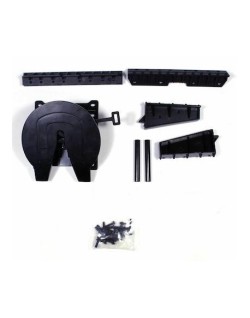 Ensemble Selette de traction (BC8) - CRO97400488