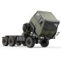 SC6 1/12 6X6 truck RTR kit