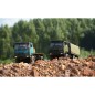 SC6 1/12 6X6 truck RTR kit
