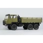 SC6 1/12 6X6 truck RTR kit