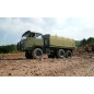 SC6 1/12 6X6 truck RTR kit
