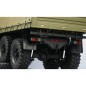 SC6 1/12 6X6 truck RTR kit