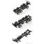 SC6 1/12 6X6 truck RTR kit