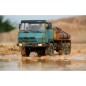 SC6 1/12 6X6 truck RTR kit