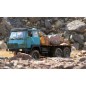 SC6 1/12 6X6 truck RTR kit