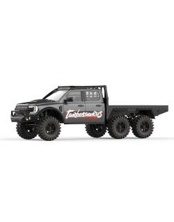 EMO XXL2 1/5 RTR Brushless kit