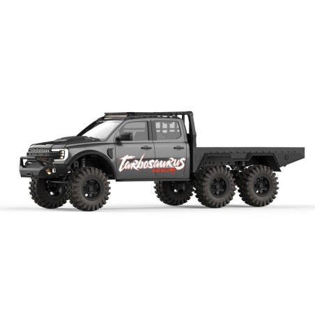 EMO XXL2 1/5 RTR Brushless kit