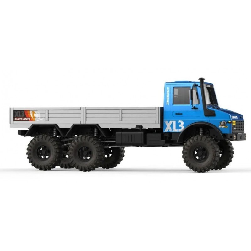 Crawling kit - EMO XL3 1/8