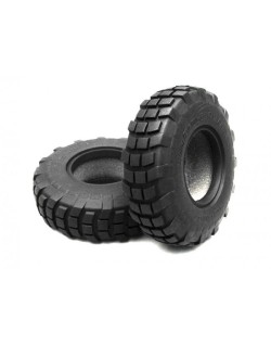 Mud Plugger 1.9 Scale Tires RC4WD