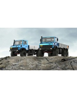 Crawling kit - EMO X6 1/8