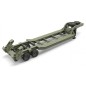 Semi-Trailer T247 1/12 for BC8 Mammoth