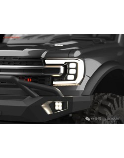 Crawling kit EMO XX2 1/5