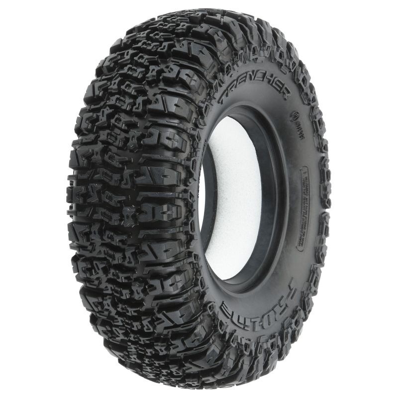 Pro-Line Trencher Class1 RockTerrainTire v/h 1.9 G8