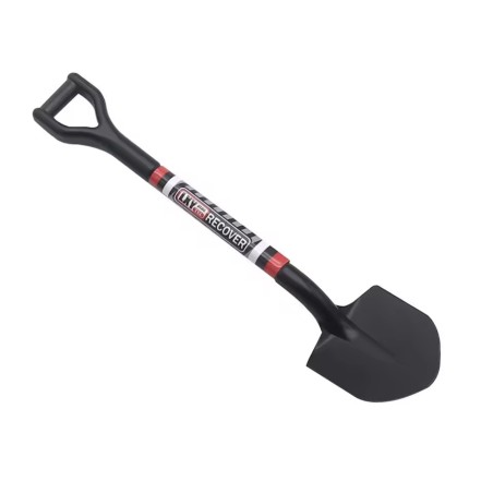 Pelle Métalique 1/10