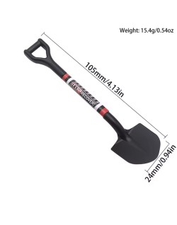 Pelle Métalique 1/10